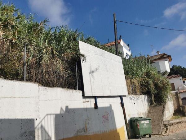 Terreno en Calle Rafael Aguilar Zambrano, 13, Centro, Gelves thumbnail 2