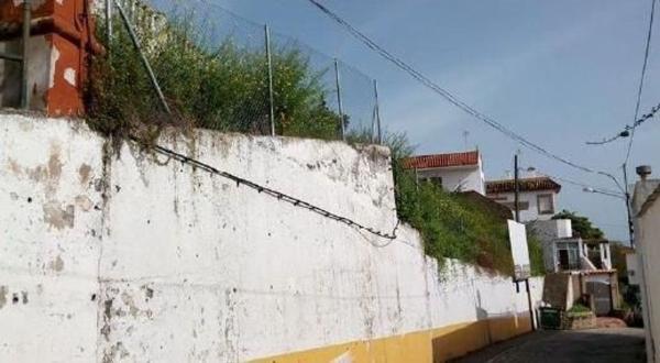 Terreno en Calle Rafael Aguilar Zambrano, 13, Centro, Gelves photo 4