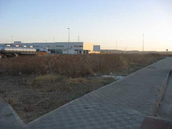 Terreno en Calle Extremadura, 111, Salteras thumbnail 2