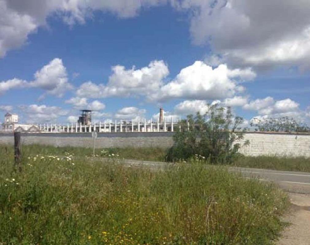 Участок земли на продажу в Вильянуэва-дель-Рио-и-Минас, Севилья photo 3