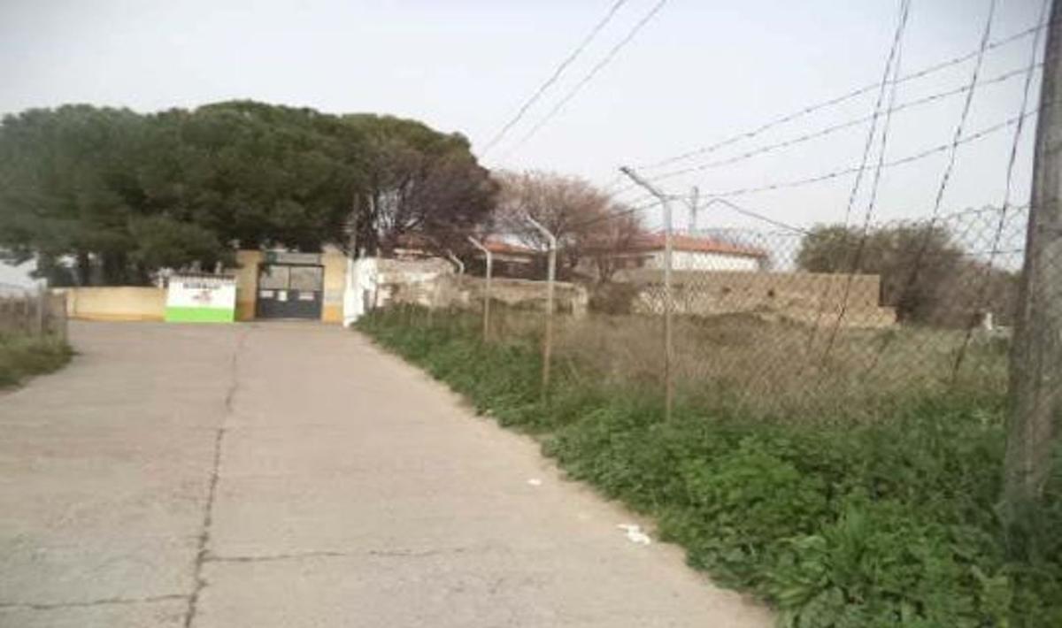 Działka na sprzedaż w Karmona, Sevilla photo 2