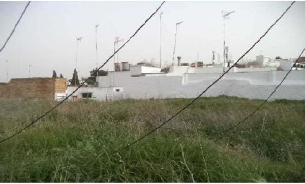 Terreno en Calle Barranquillo, 2, Carmona thumbnail 2