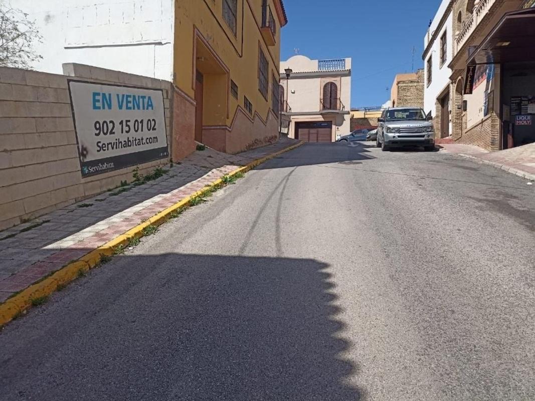 Участок земли на продажу в Алкала-де-Гвадира, Севилья photo 2