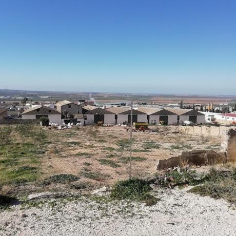 Terreno en Camino Alcalá, 1, Osuna thumbnail 2