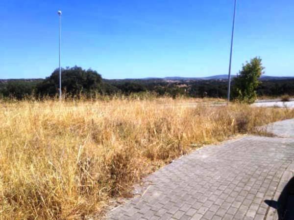 Terreno en Avenida de las Pajanosas s/n, Guillena pueblo, Guillena thumbnail 2