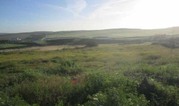 Terreno en Carretera Carmona, Marchena thumbnail 2