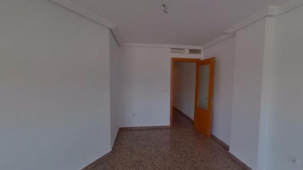 Venta de piso en Piso en Carretera de Agost, Alcalde Felipe Mallol, San Vicente del Raspeig, San Vicente del Raspeig
 photo 4