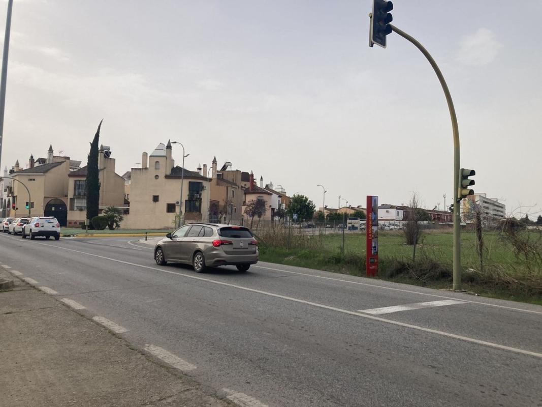 Działka na sprzedaż w La Rinconada, Sevilla photo 2
