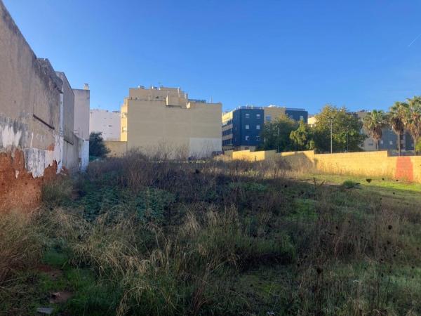 Terreno en Calle las Cabezas de San Juan, 15 -13, El Arenal - La Pólvora, Dos Hermanas thumbnail 1