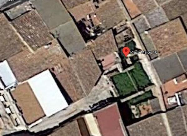 Terreno en Plaza Major, 11, Godall photo 3