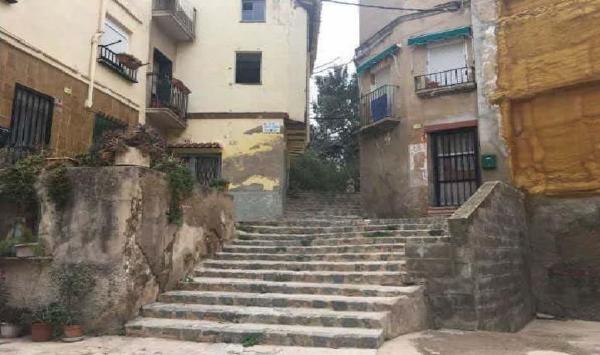 Terreno en Calle de Sant Tomàs del Garrofer, 10, Centre, Tortosa photo 2