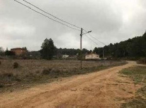 Terreno en Urbanitzacio Pinedes Altes Xxx, 9, El Montmell photo 1