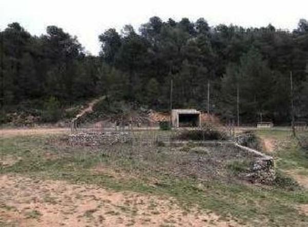 Terreno en Urbanitzacio Pinedes Altes Xxx, 9, El Montmell photo 2