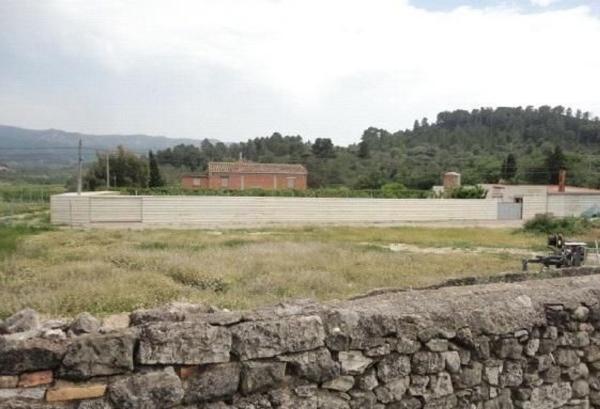 Terreno en Calle Terra Alta s/n, Corbera d'Ebre photo 1