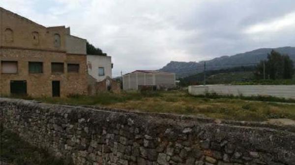 Terreno en Calle Terra Alta s/n, Corbera d'Ebre thumbnail 1