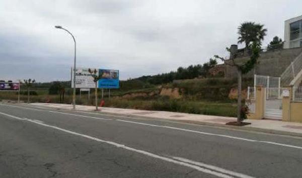 Terreno en Calle Terra Alta s/n, Corbera d'Ebre thumbnail 2
