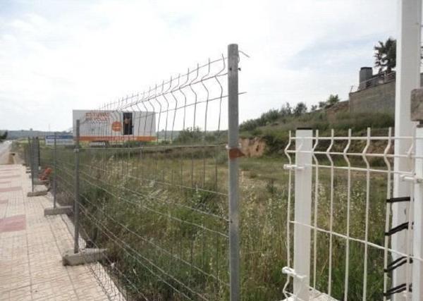 Terreno en Calle Terra Alta s/n, Corbera d'Ebre photo 4