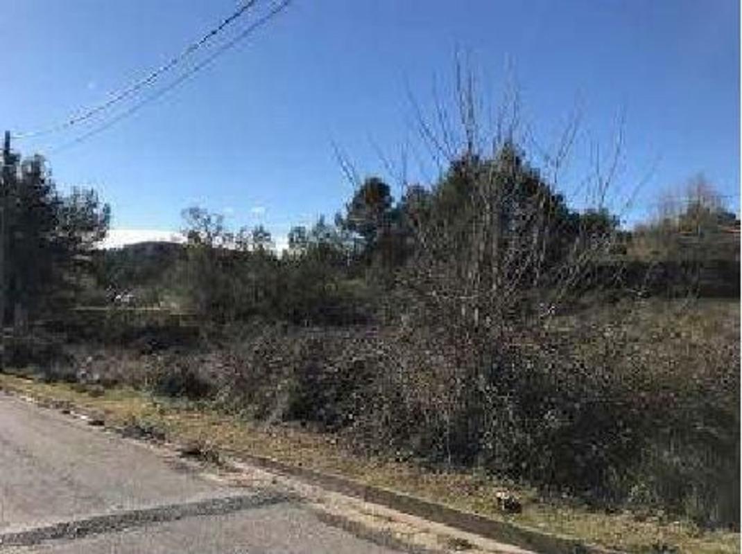 Land for sale in El Montmell, Tarragona photo 1