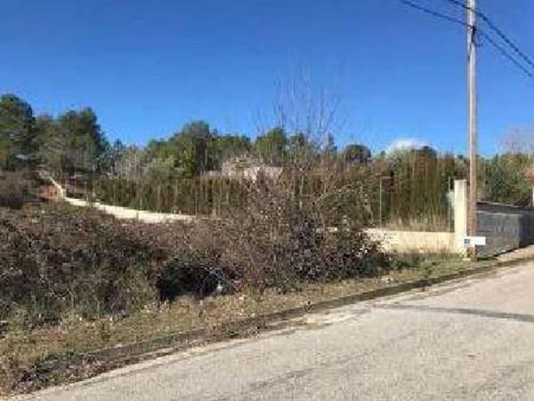 Terreno en Camino de Pinedes Altes, 14, El Montmell photo 2