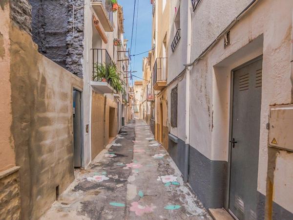 Terreno en Calle Roquetes, 2 -10, Ulldecona photo 1