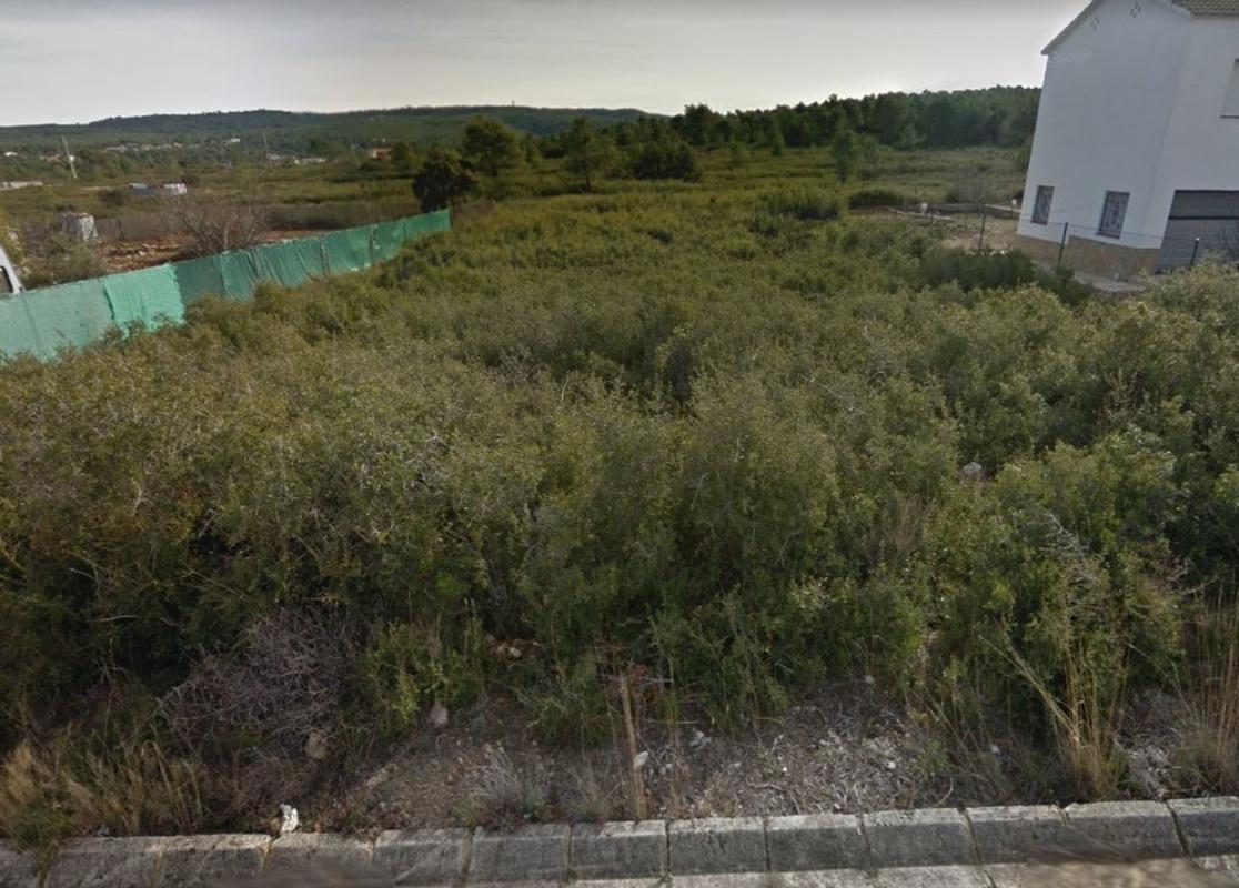 Land for sale in Querol, Tarragona photo 1