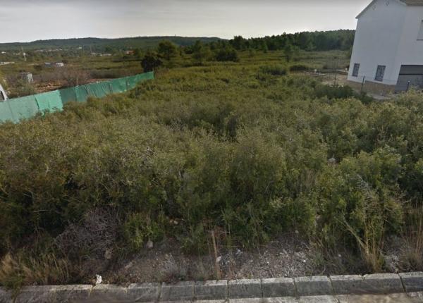 Terreno en Calle Mas Bermell, C/ Vuit De Maig, 508, Querol photo 1