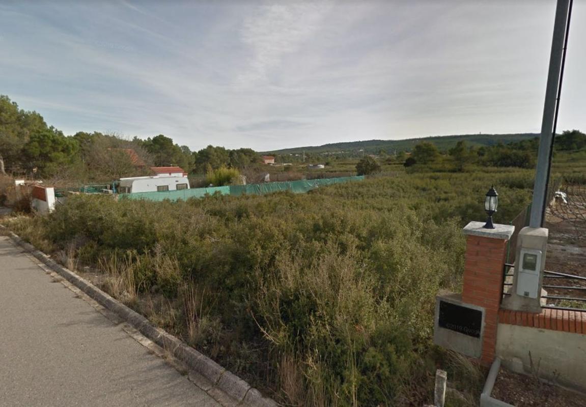 Land for sale in Querol, Tarragona photo 2