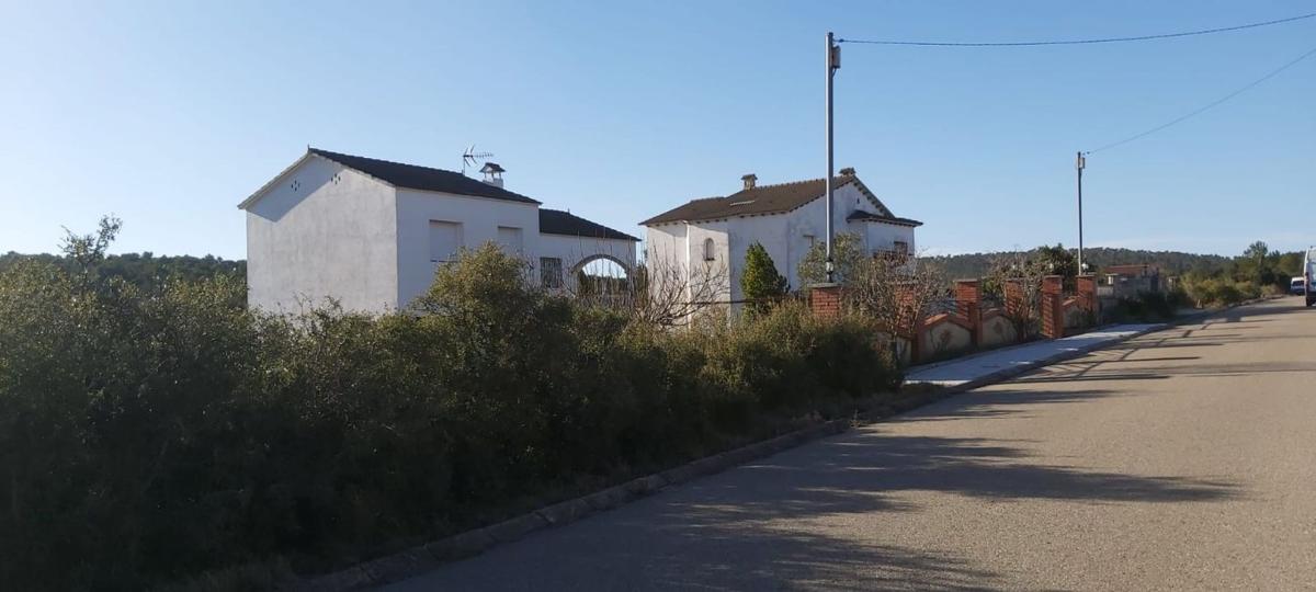 Land for sale in Querol, Tarragona photo 3