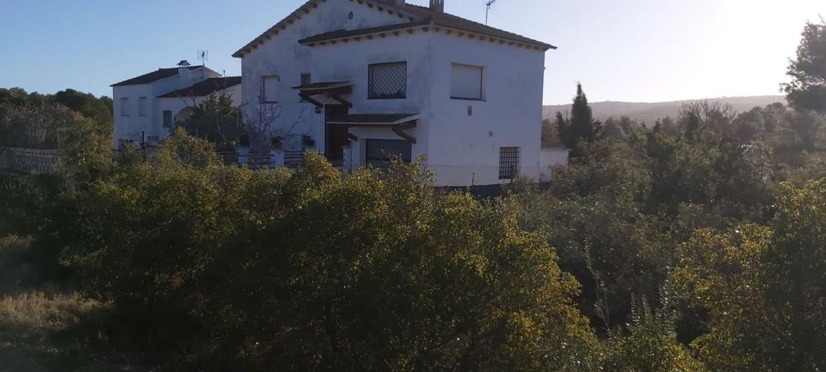 Land for sale in Querol, Tarragona photo 4