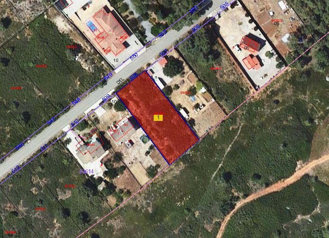 Land for sale in Querol, Tarragona photo 5