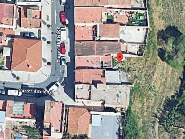 Terreno en Calle Entença, 30 a, Ponent, Reus thumbnail 1