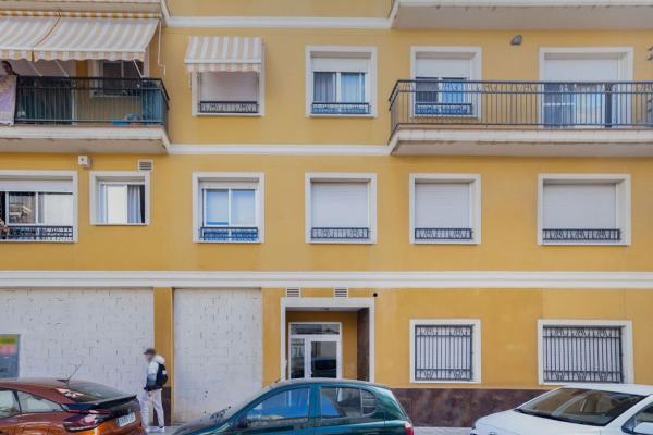 Sale of flat in Piso en Paseo Ermita, Villafranqueza, Alicante / Alacant, Alicante
 photo 1
