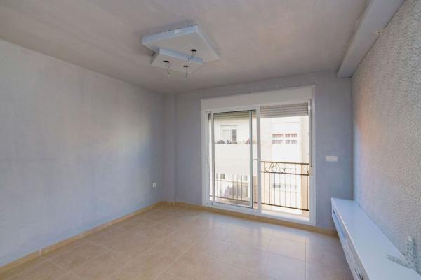 Sale of flat in Piso en Paseo Ermita, Villafranqueza, Alicante / Alacant, Alicante
 photo 2