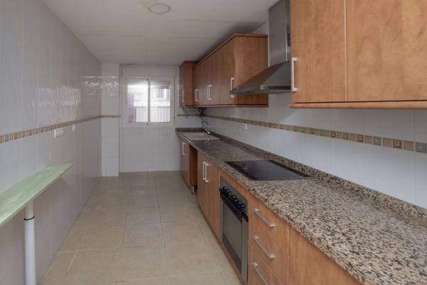 Sale of flat in Piso en Paseo Ermita, Villafranqueza, Alicante / Alacant, Alicante
 photo 4