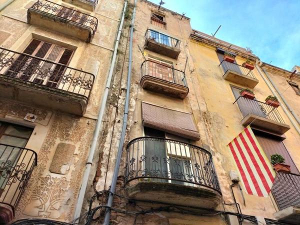 Terreno en Calle de la Carnisseria, 13, Valls thumbnail 1