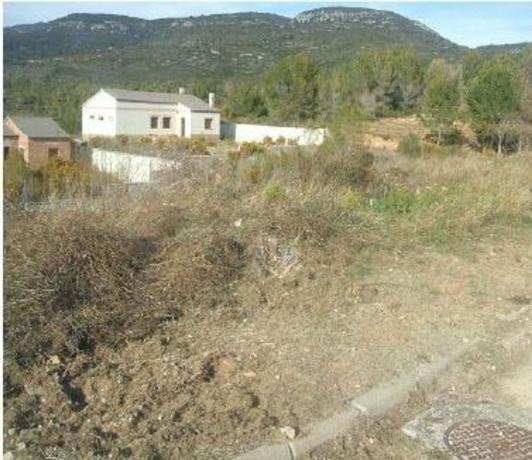 Terreno en Calle Valencia, 740, Aiguamurcia photo 1