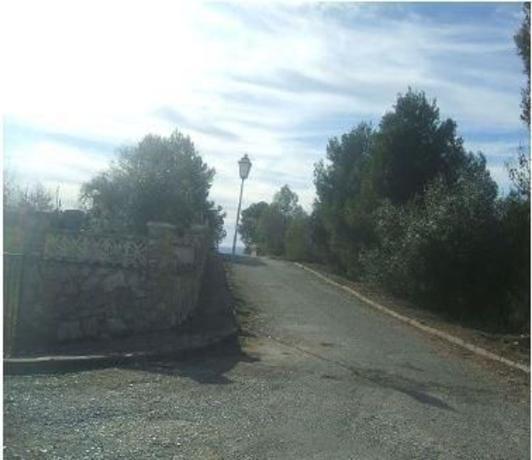 Terreno en Calle Valencia, 740, Aiguamurcia photo 2