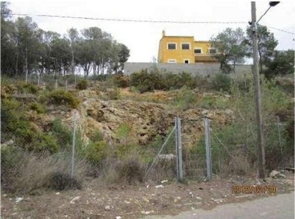 Terreno en Career del Cinca, 29, La Bisbal del Penedès photo 1