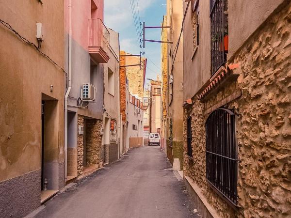 Terreno en Calle Montcada, 21, Ulldecona photo 1