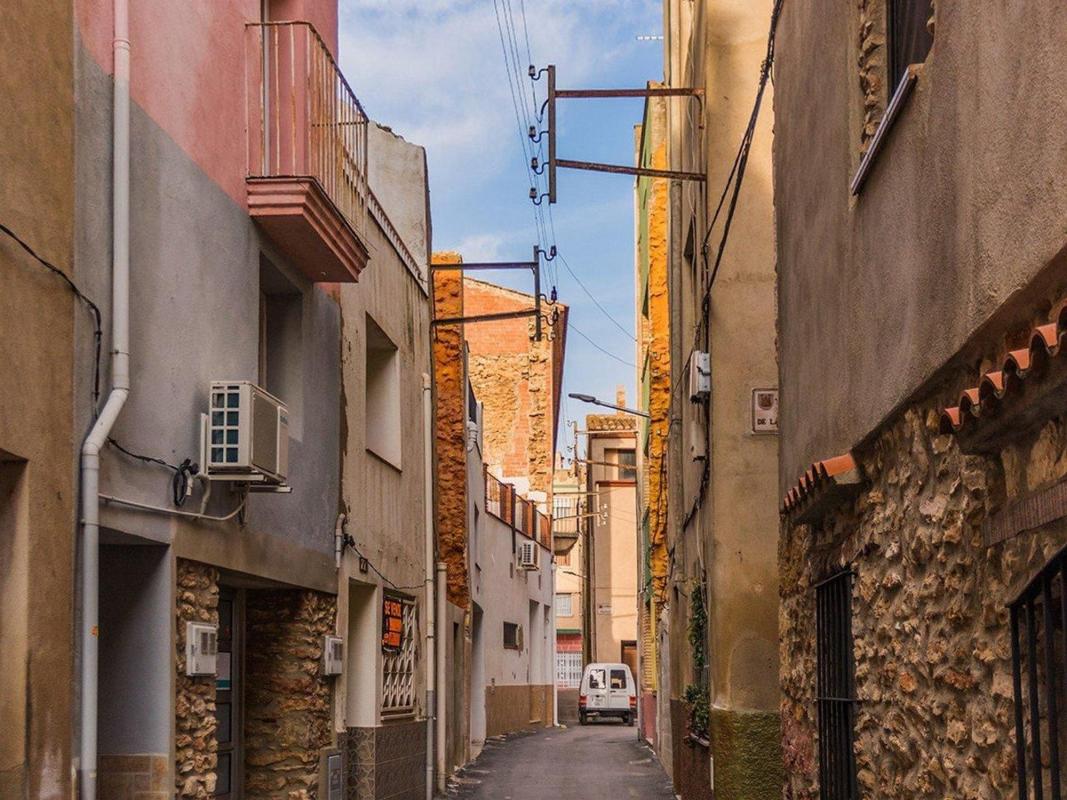 Działka na sprzedaż w Ulldecona, Tarragona photo 2