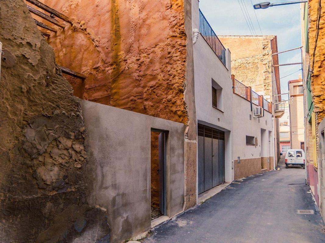 Działka na sprzedaż w Ulldecona, Tarragona photo 5