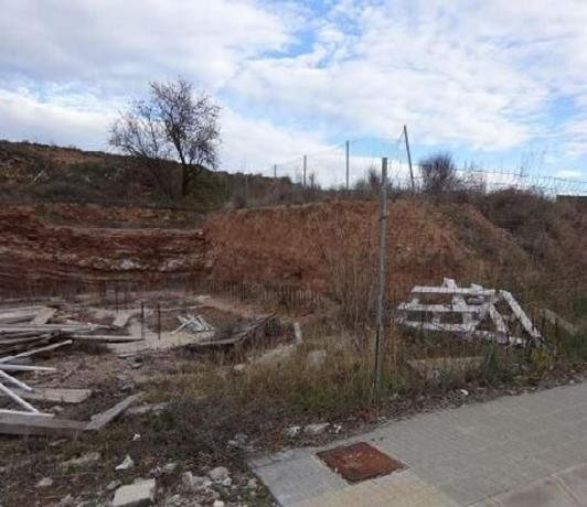 Terreno en Calle Pau Casals, 4, Sarral photo 1