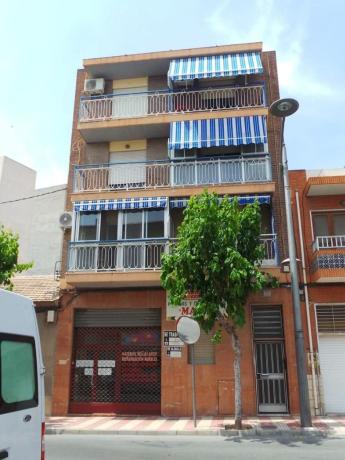 Sale of flat in Piso en Calle Pérez Galdós, Alcalde Felipe Mallol, San Vicente del Raspeig, San Vicente del Raspeig
 photo 1