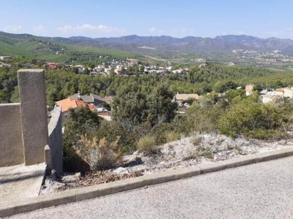 Terreno en Calle Tordera, 10, La Bisbal del Penedès photo 1