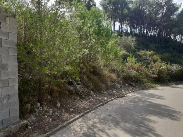 Terreno en Calle del Foix, 13, La Bisbal del Penedès photo 1