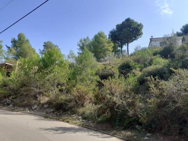 Terreno en Calle del Foix, 13, La Bisbal del Penedès thumbnail 1
