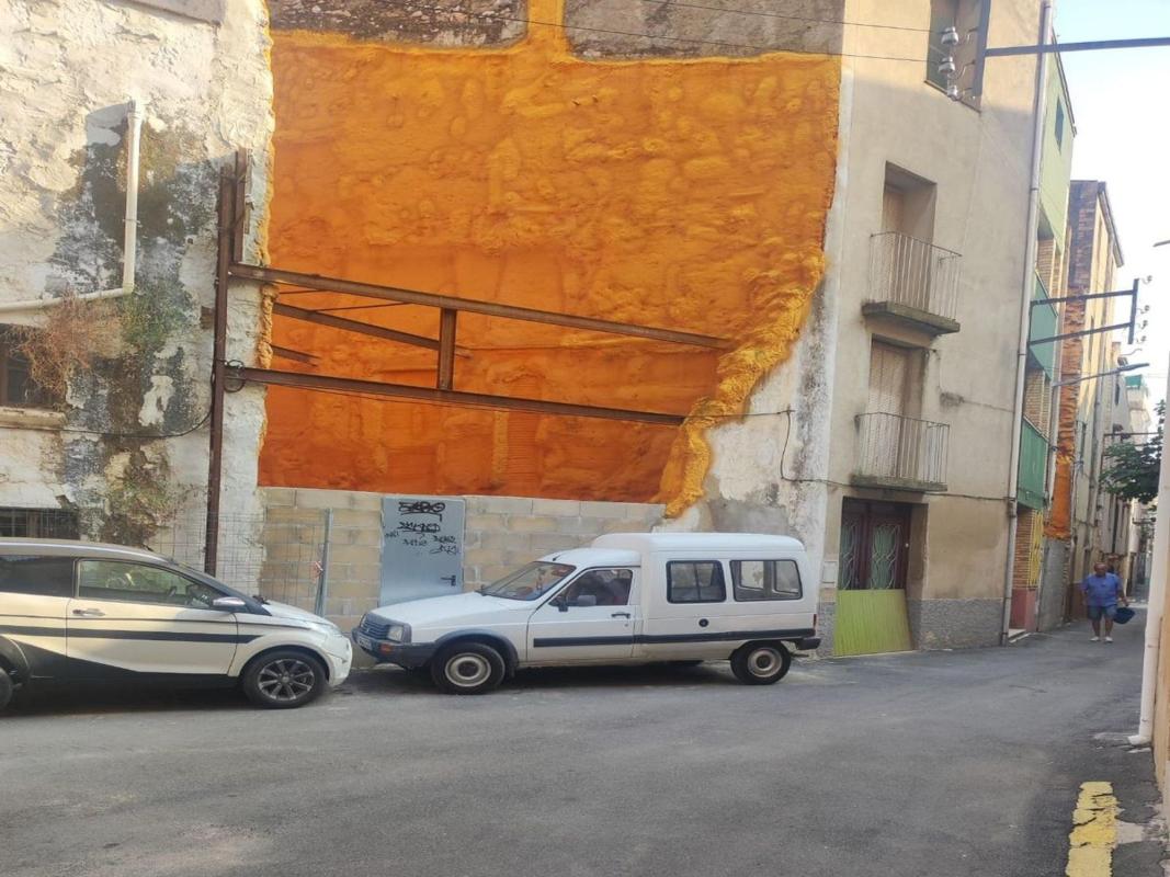 Terreno en venta en Ulldecona, Tarragona photo 1