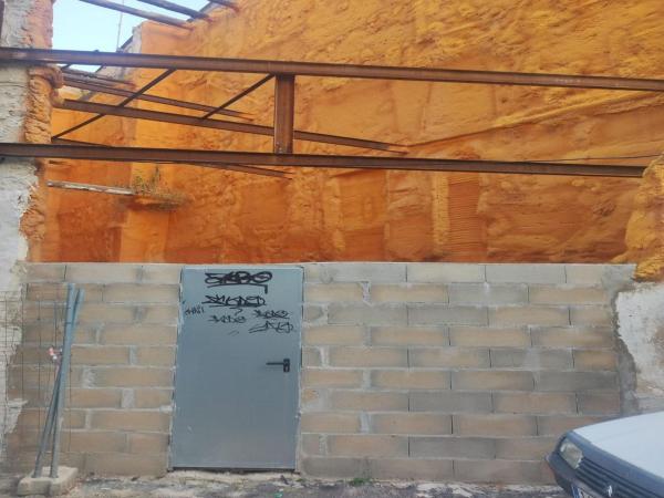 Terreno en Calle Frares, 9 -1, Ulldecona photo 2