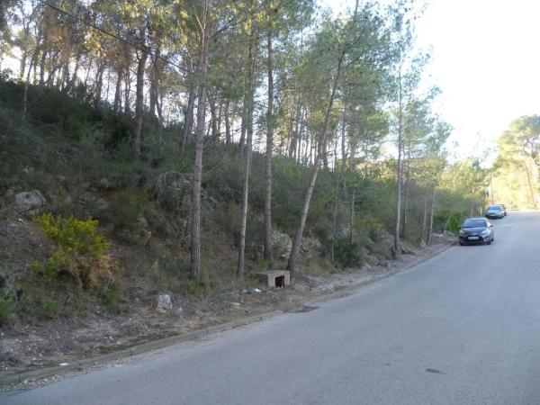 Terreno en Calle del Foix, 15, La Bisbal del Penedès photo 1