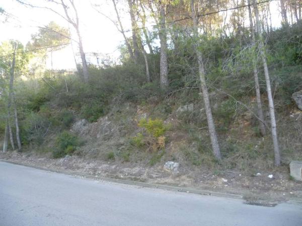 Terreno en Calle del Foix, 15, La Bisbal del Penedès thumbnail 2